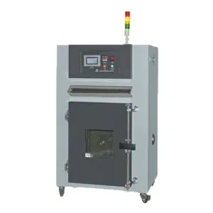 high temperature aging chamber