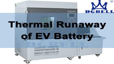 thermal-runaway-of-ev-battery