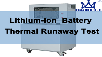 thermal-runaway-test