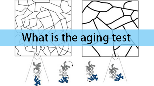 what-is-the-aging-test